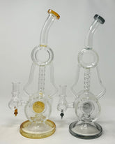 Inline Ring Fancy Recycler